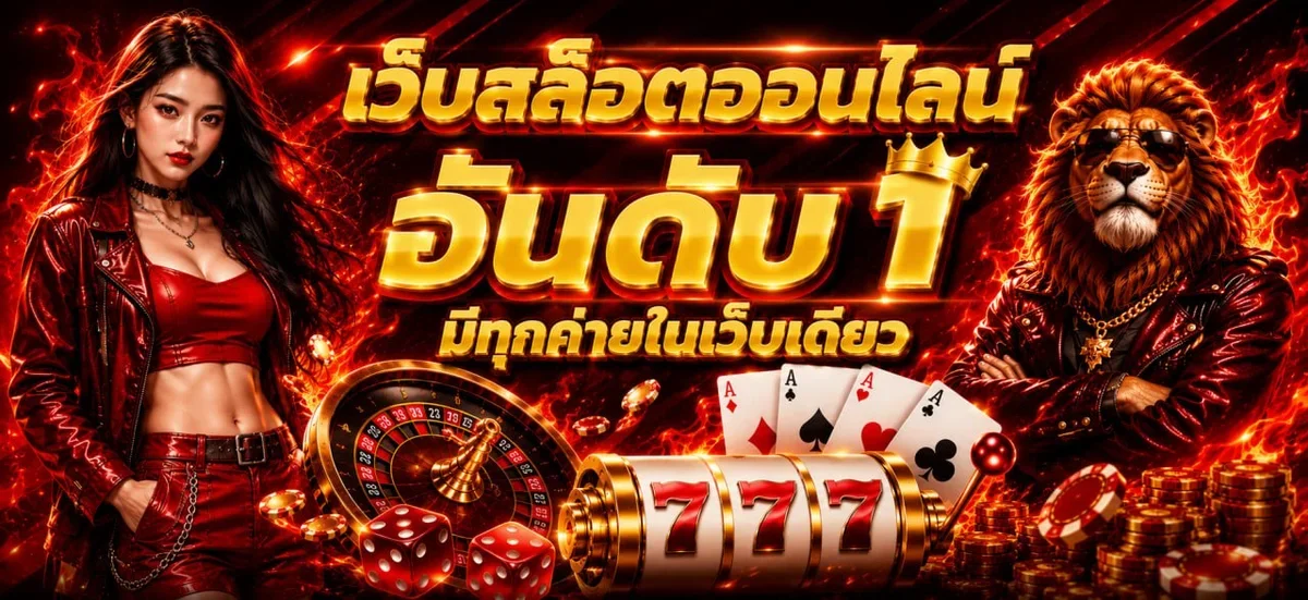 369 SuperSlot ทางเข้าเว็บตรง สล็อต ฝากถอนออโต้